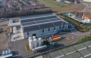 POLIECO LOMBARDA PREFABBRICATI