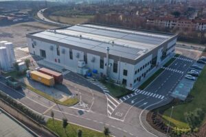 POLIECO LOMBARDA PREFABBRICATI