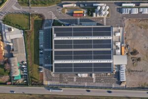 POLIECO LOMBARDA PREFABBRICATI