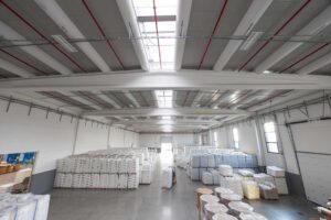 POLIECO LOMBARDA PREFABBRICATI