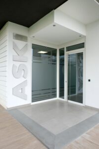 ASKI refrigerazione