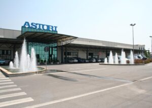 ASTORI SPA