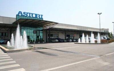 ASTORI SPA