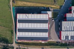 Officine meccaniche Castellini