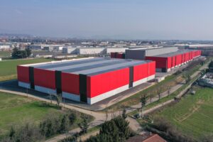 Officine meccaniche Castellini