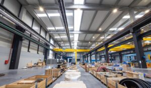 Officine meccaniche Castellini