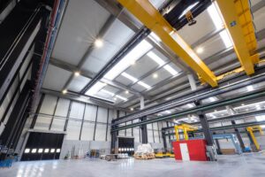 Officine meccaniche Castellini