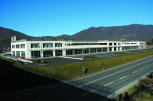 Centro Commerciale Gavardo