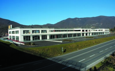 Centro Commerciale Gavardo