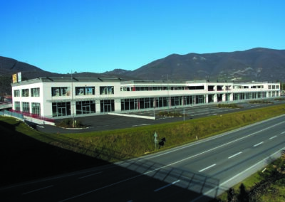 Centro Commerciale Gavardo