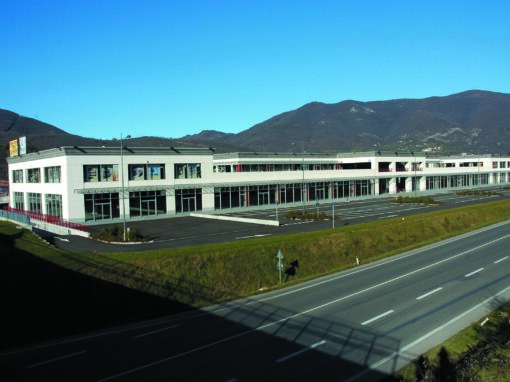 Centro Commerciale Gavardo