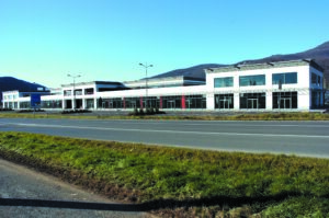 Centro Commerciale Gavardo