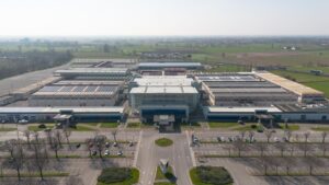 Centro Fiera Montichiari