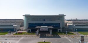 Centro Fiera Montichiari