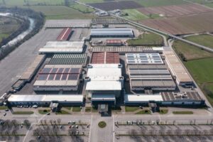 Centro Fiera Montichiari