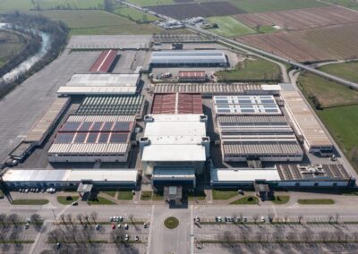 Centro Fiera Montichiari