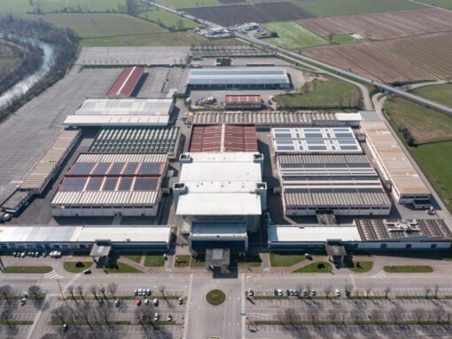 Centro Fiera Montichiari