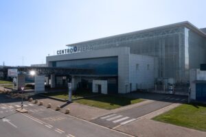 Centro Fiera Montichiari