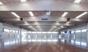 Centro Fiera Montichiari