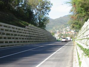 DIVISIONE STRADALE