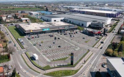 Centro commerciale Fiorano Modenese