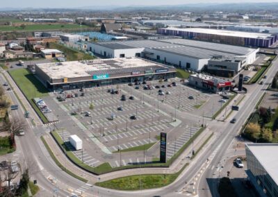 Centro commerciale Fiorano Modenese