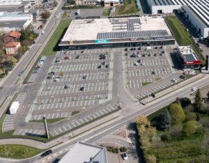 Centro commerciale Fiorano Modenese