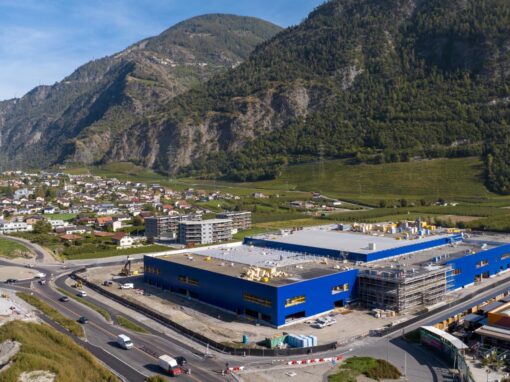 IKEA RIDDES