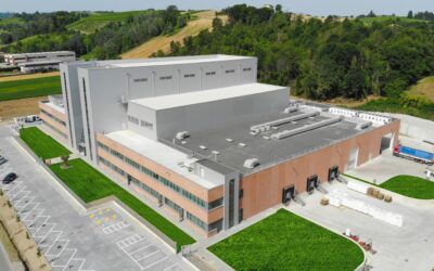 ITP TERMOPLASTICA PAVESE