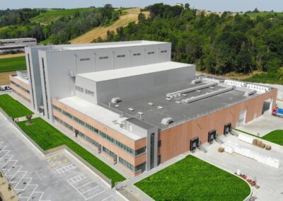 ITP TERMOPLASTICA PAVESE