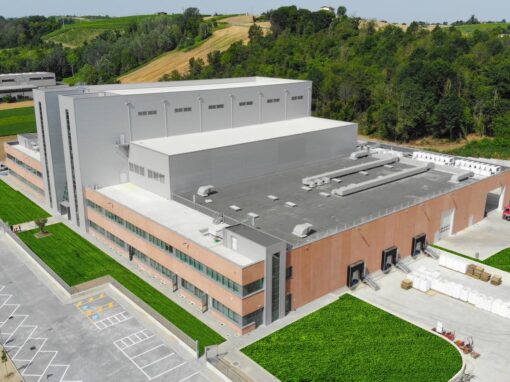 ITP TERMOPLASTICA PAVESE