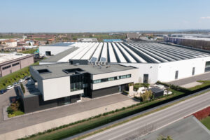 Kronos ceramiche