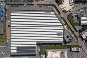 Kronos ceramiche