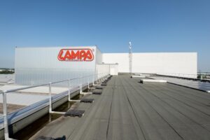 LAMPA SPA