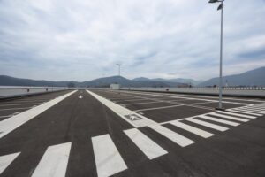 PARCHEGGIO DELLA METROPOLITANA PREALPINO