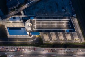 PARCHEGGIO DELLA METROPOLITANA PREALPINO