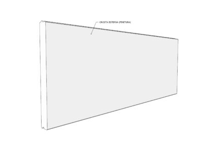 Pannelli prefabbricati
