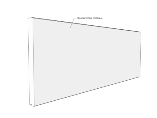 Pannelli prefabbricati