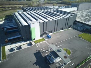 SACCHI elettroforniture