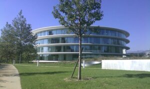 SEDE UEFA NYON