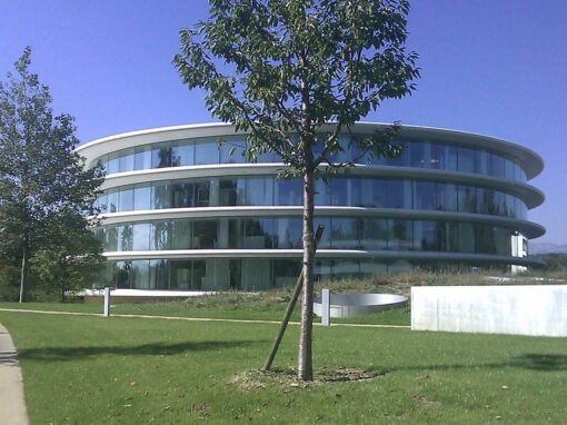 SEDE UEFA – NYON